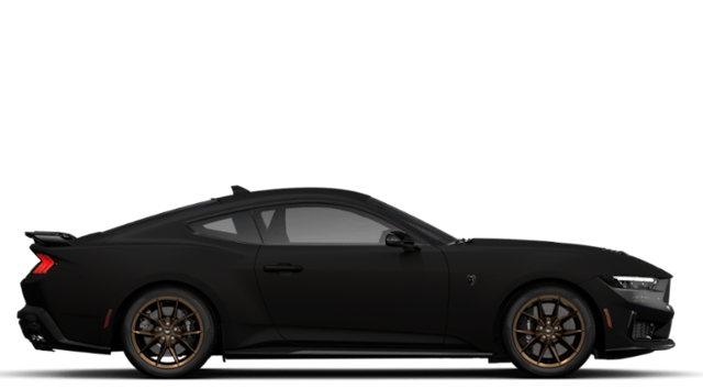2025 Ford Mustang® External Image 1